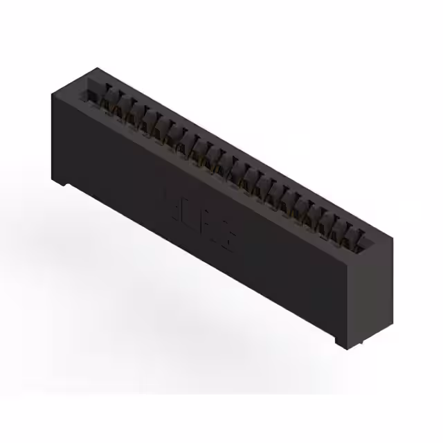 892-021-524-101 EDAC Inc.  Edgeboard Connectors